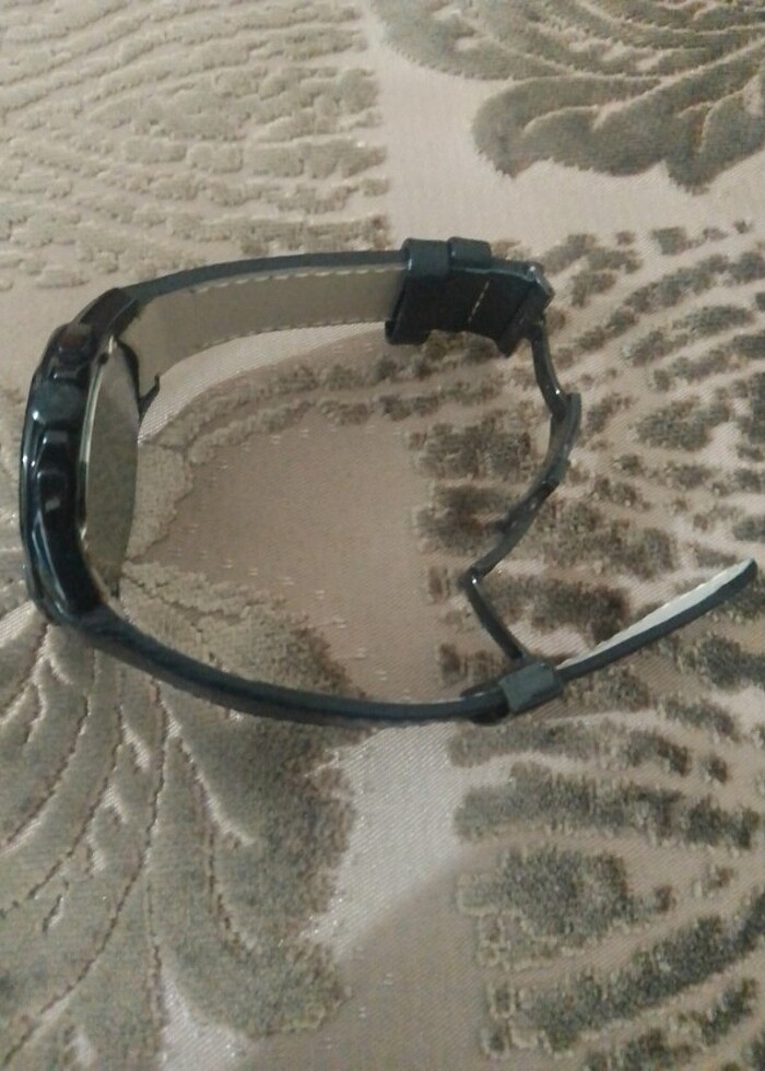 İsviçre mekanizma cerruti 1881 model saat  - Görsel 4