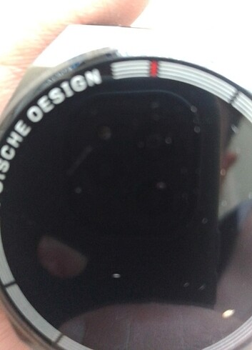 GT3 Max akıllı kol saati. - Görsel 2