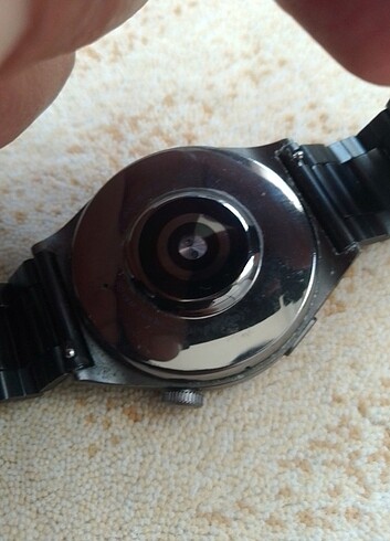 GT3 Max akıllı kol saati. - Görsel 3