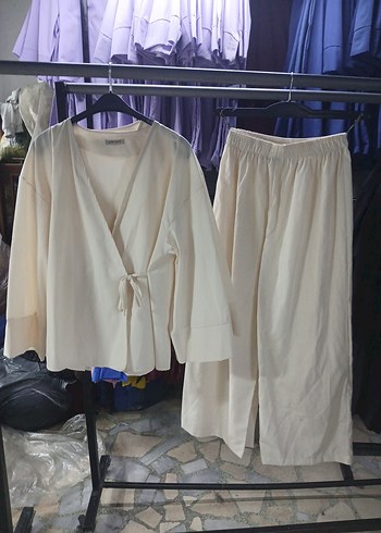 KİMONO TAKIM SS'25 COLLECTION