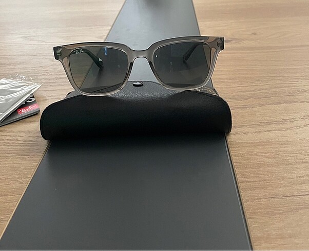 Ray Ban RAY-BAN ORİJİNAL GÖZLÜK