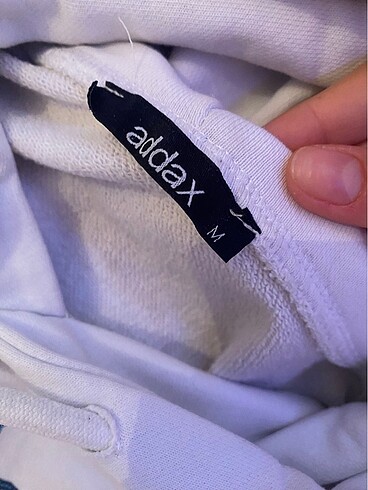 m Beden Addax sweat