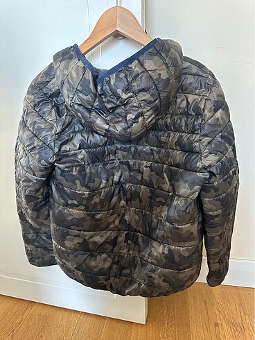 Mango baharlık mont - Görsel 2