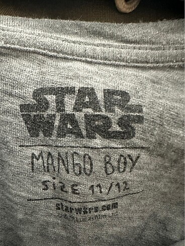 Zara 11-12yaş - Görsel 2