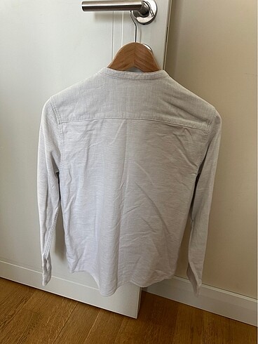 Zara gömlek yeni gibi - Görsel 2