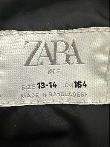 Zara gömlek yeni gibi - Görsel 4