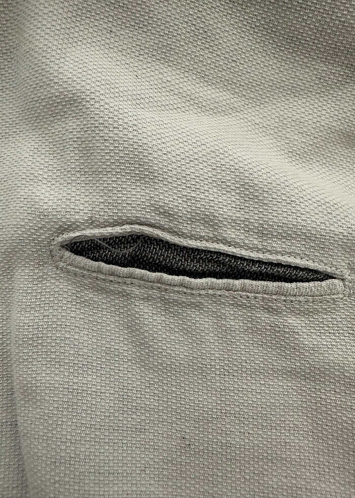 Zara gömlek yeni gibi - Görsel 3