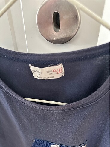 Zara tişört - Görsel 2