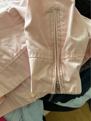 Pembe mont - Görsel 4