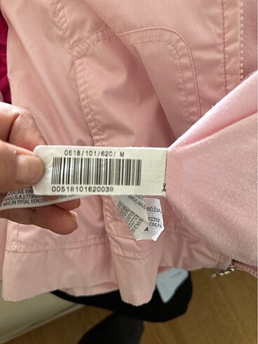 Pembe mont - Görsel 5