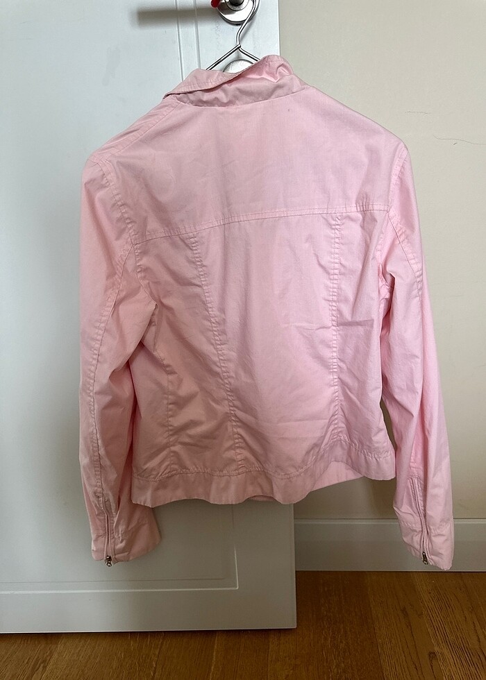 Pembe mont - Görsel 3