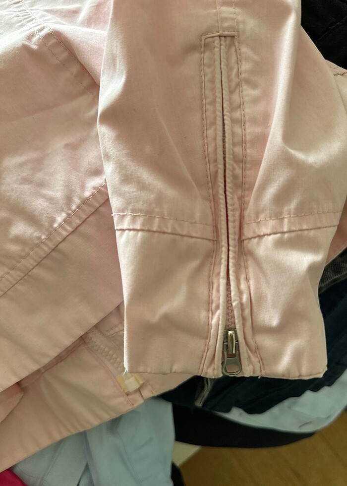 Pembe mont - Görsel 4