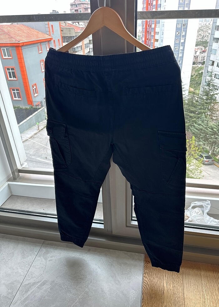 Pullbear pantolon - Görsel 2