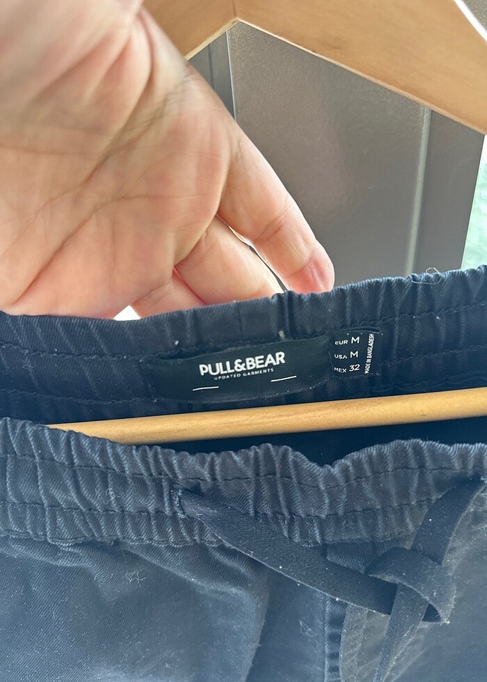 Pullbear pantolon - Görsel 3