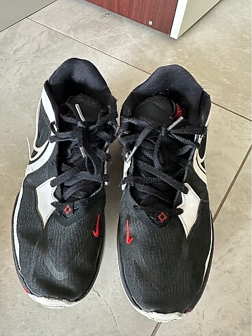 Nike basketbol ayakkabısı