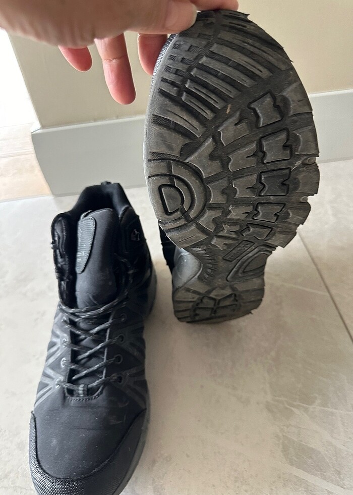 Su geçirmez - Görsel 2