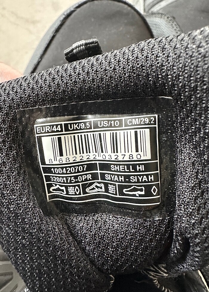 Su geçirmez - Görsel 3