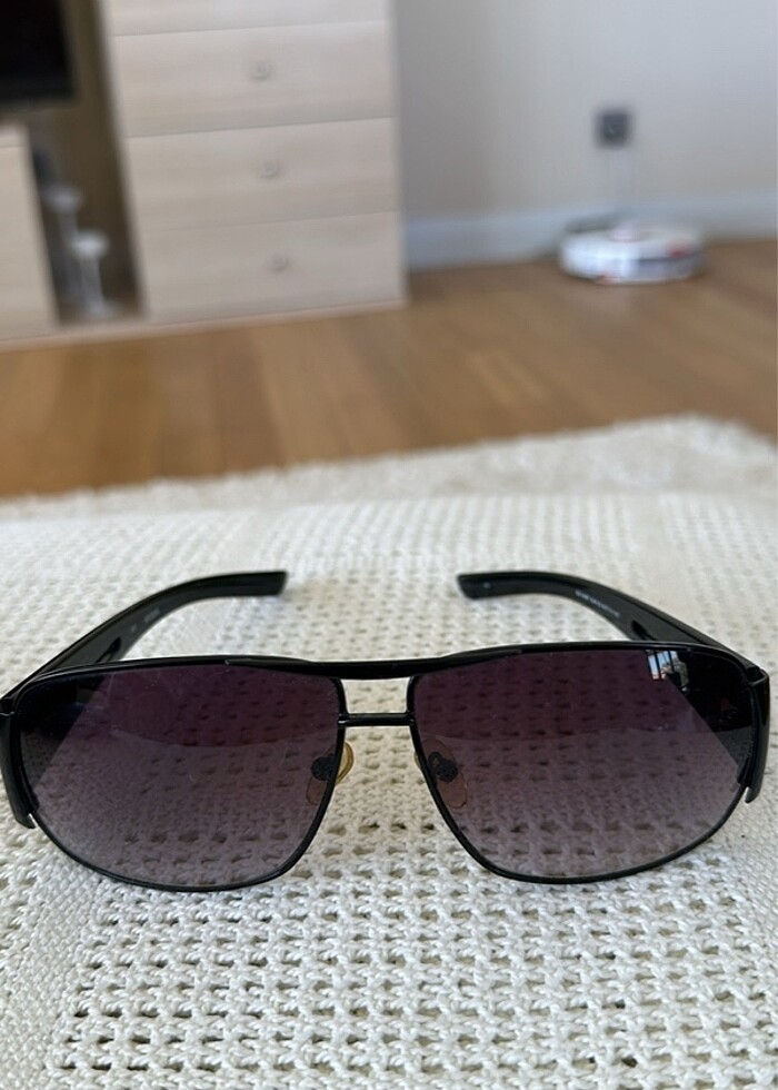 Guess orijinal güneş gözlüğü - Görsel 2