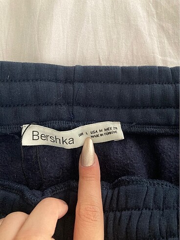 Bershka bershka eşofman