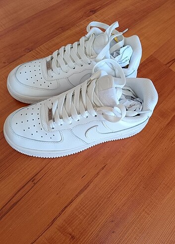 Nike kadın spor ayakkabı 37,5