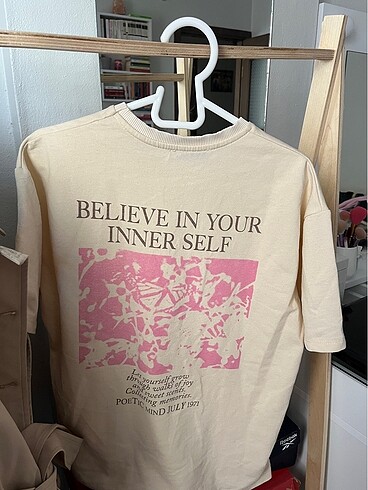 m Beden Tshirt