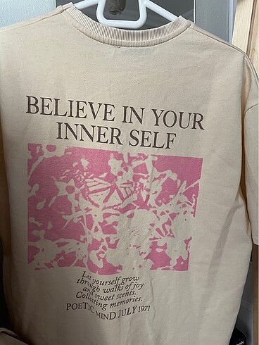 m Beden ten rengi Renk Tshirt
