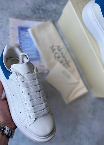 Alexander McQueen Alexander Mcqueen