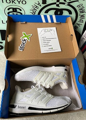 Adidas Ultra Bosst 