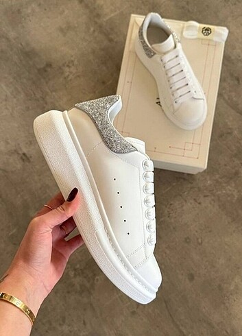 Alexander McQueen