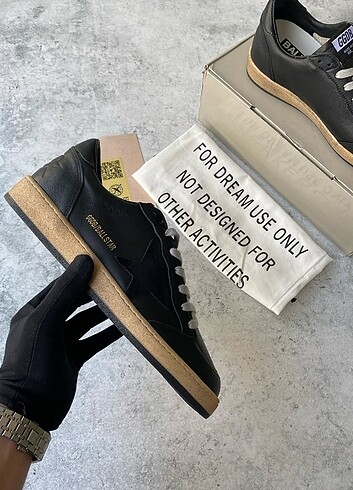 Golden Goose Deluxe Golden Goose Deluxe
