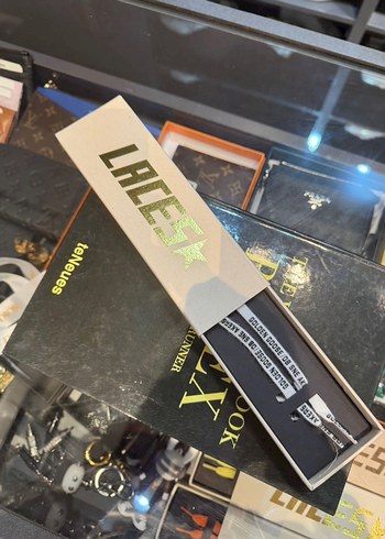 Golden Goose yazılı bağcık - Görsel 5