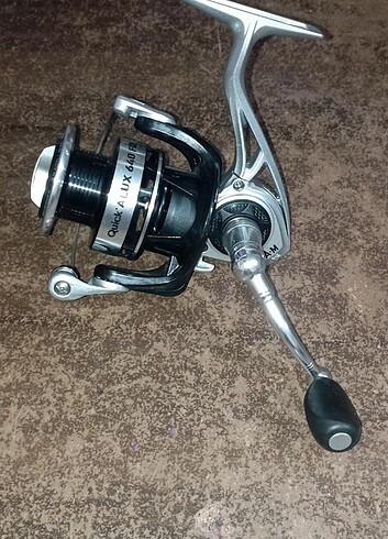 Dam Quick Alux 640 FD. SIFIR ÜRÜN 