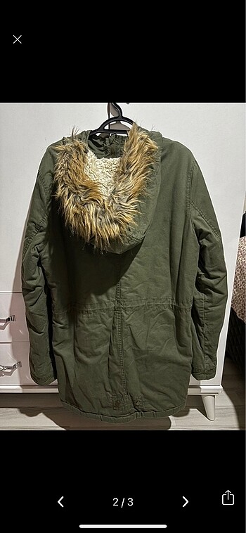LC Waikiki Lcw mont