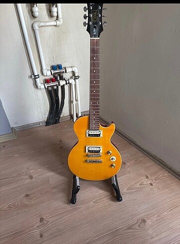 epiphone slash afd