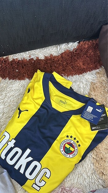 Fenerium Fenerbahçe orijinal forma
