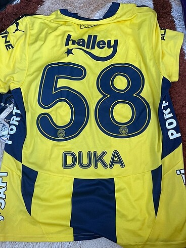 Fenerbahçe orijinal forma