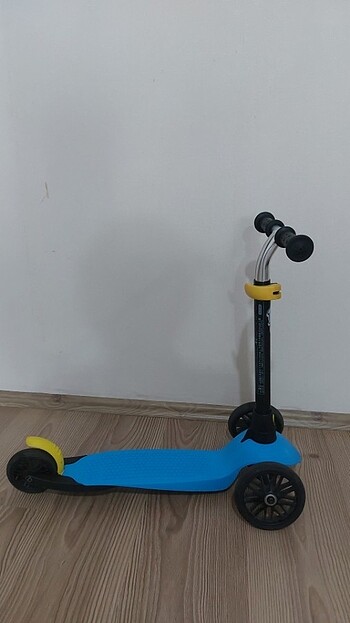 Scooter Decathlon
