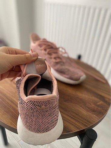 38 Beden Adidas Spor ayakkabı
