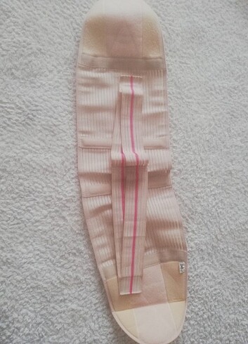 Owli doğum sonrası korse m-l beden  - Görsel 5