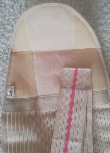 Owli doğum sonrası korse m-l beden  - Görsel 6