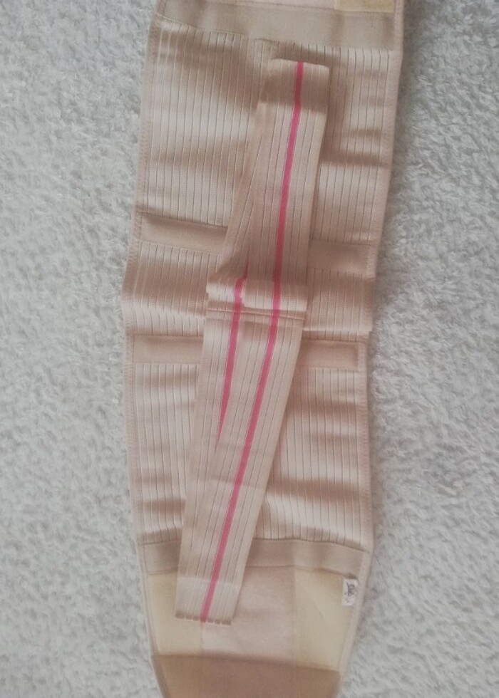 Owli doğum sonrası korse m-l beden  - Görsel 2