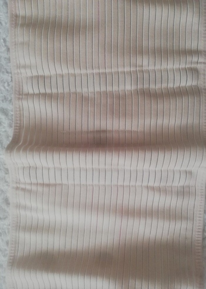 Owli doğum sonrası korse m-l beden  - Görsel 4