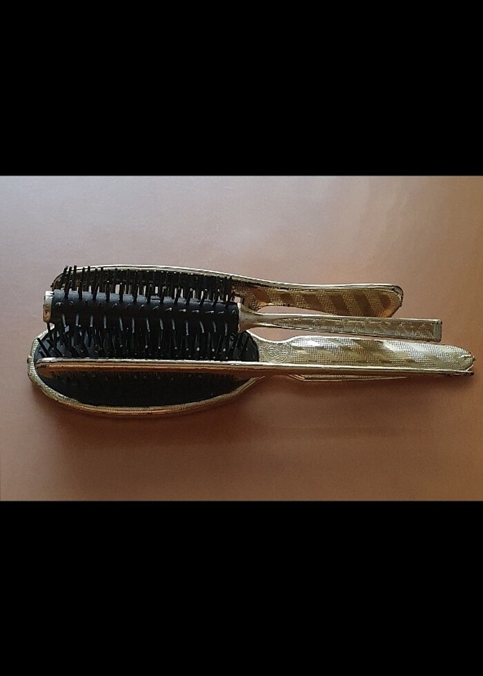Aynalı Tarak Seti - Görsel 4