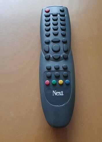 Nect YE-2000 CX Super Uydu Alıcısı - Görsel 5