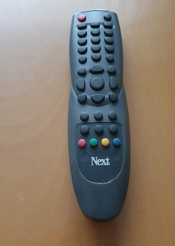 Nect YE-2000 CX Super Uydu Alıcısı - Görsel 5