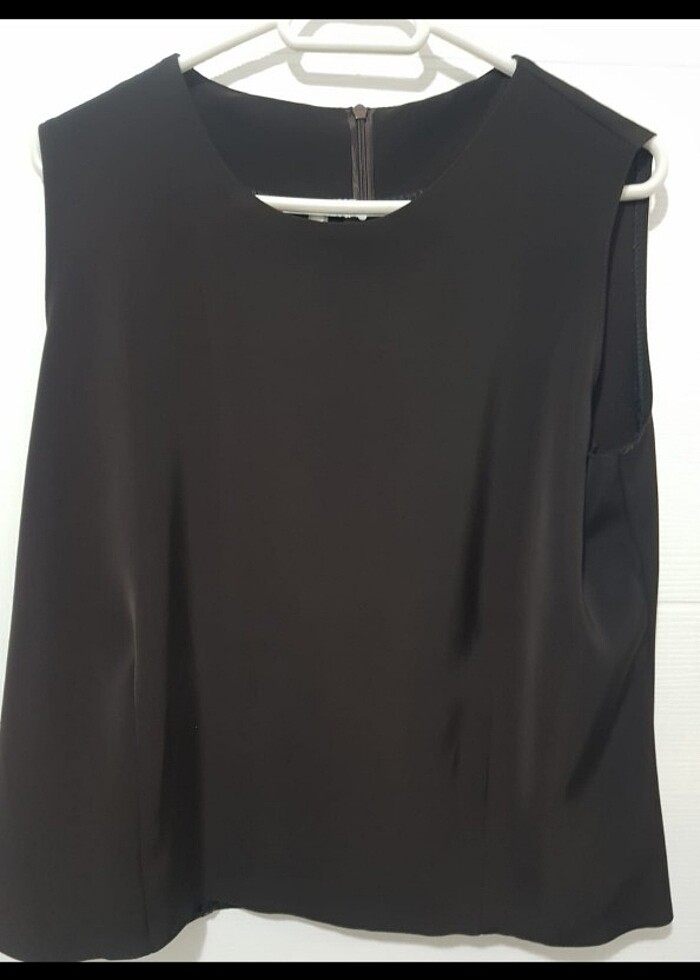 İşlemeli Kadın Kap - Görsel 5