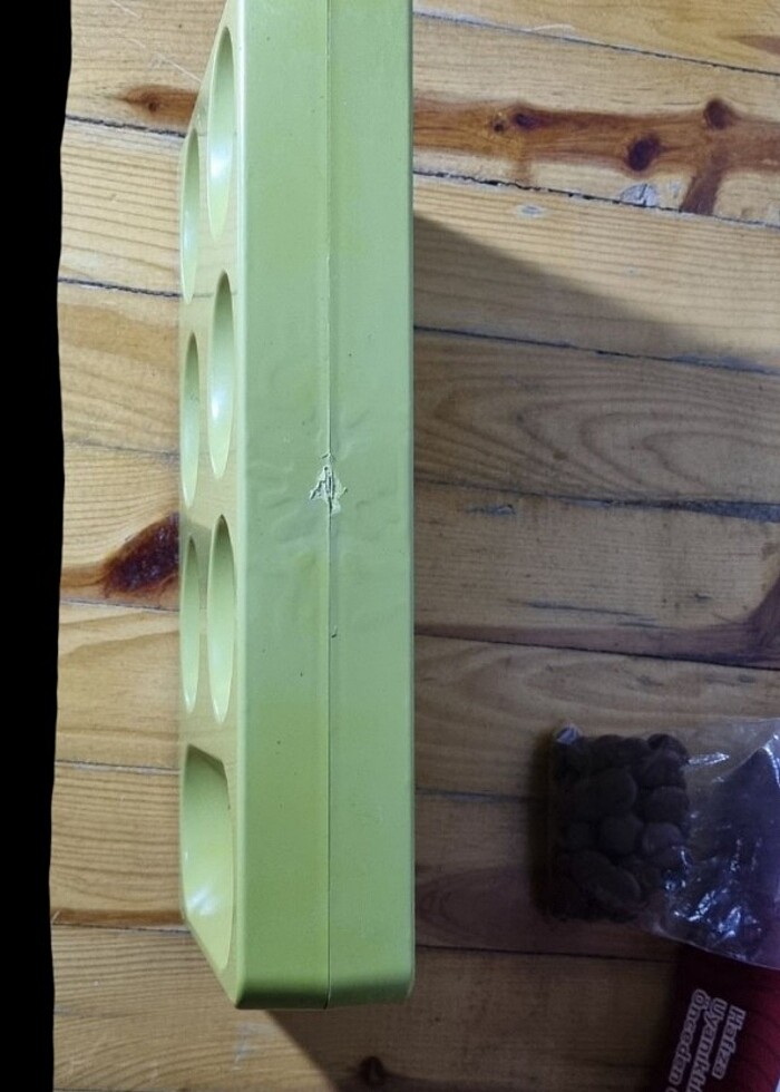 Osmanlı Mangala Türk Zeka Oyunu - Görsel 4