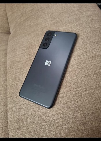 Samsung Galaxy S21 YD - Görsel 2