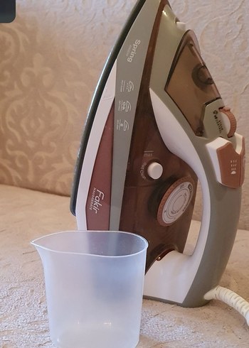 Fakir Seramik Taban Ütü - Görsel 5