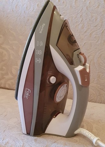 Fakir Seramik Taban Ütü - Görsel 2